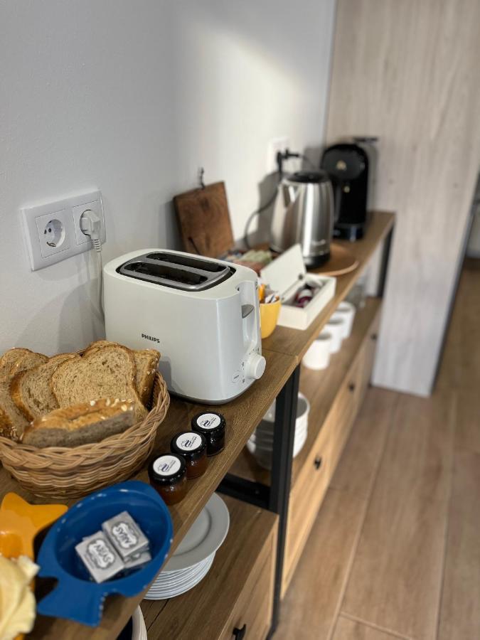 O Refuxio Do Naufrago Hostel Camelle Екстериор снимка
